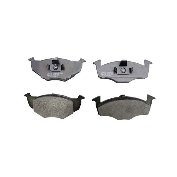 On Fren Balatasi Polo / Classic 1.4 1.6 95>01 Ibiza 96>02 Cordoba 96>02 | XBRAKE 8114S | OEM 1H0698151B