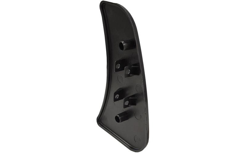Tampon Kapağı Iveco Stralıs As Sol | OEM 500380094