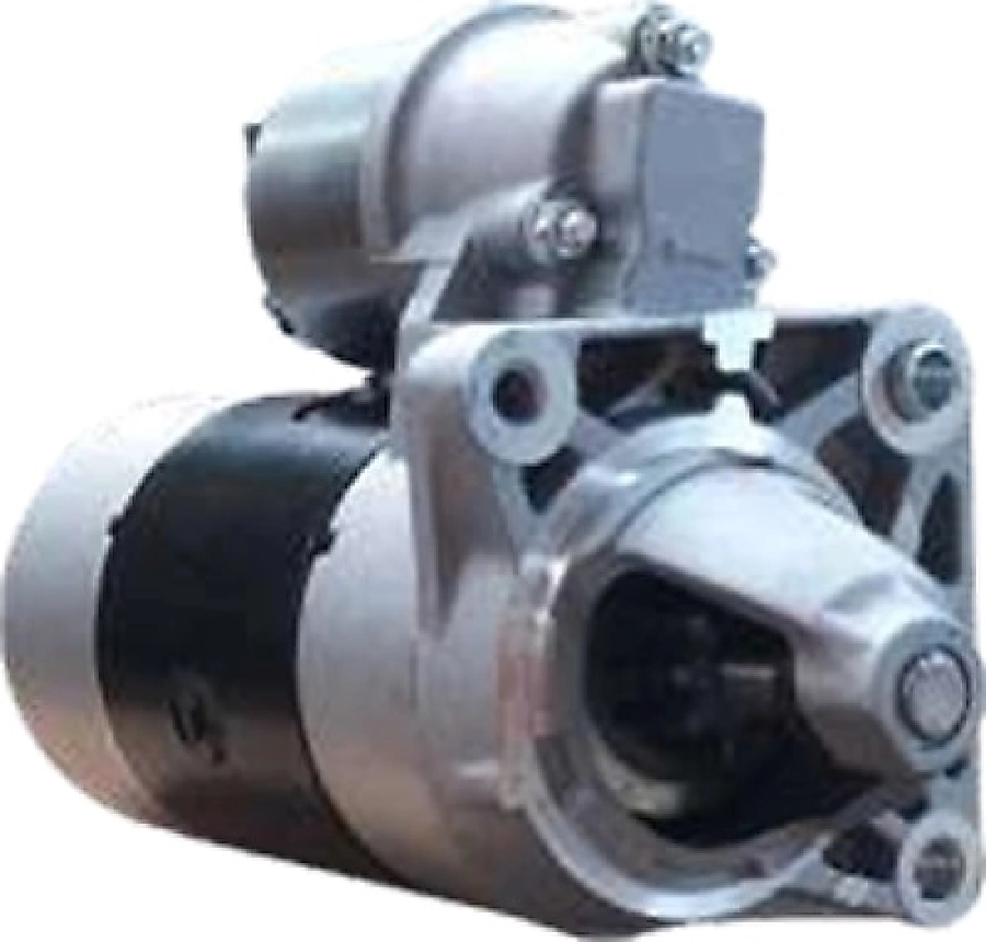 Marş Motoru Mako 9D 0.9KW Palio, Siena, Bravo 1.2 Motor | OEM STR4693