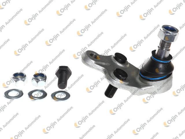 Roti̇l Sağ Corolla 87-92 | ORJIN 01322 | OEM 4333019065-4333019066