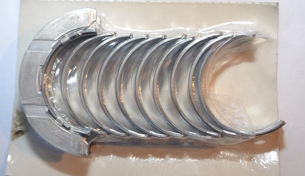 Ana Yatak Std Renault Premium Kerax 385 97> 400 00> (Takim) | KOLBEN 77846600 | OEM 5001844021 5001845347 5000694861 500694862 5001858665 H1097/7STD 209HS20230000
