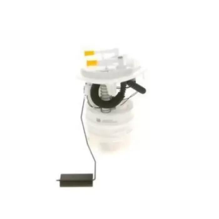 Yakit Depo Samandirasi C4 | ACHR 60313322 | OEM 1525.WT