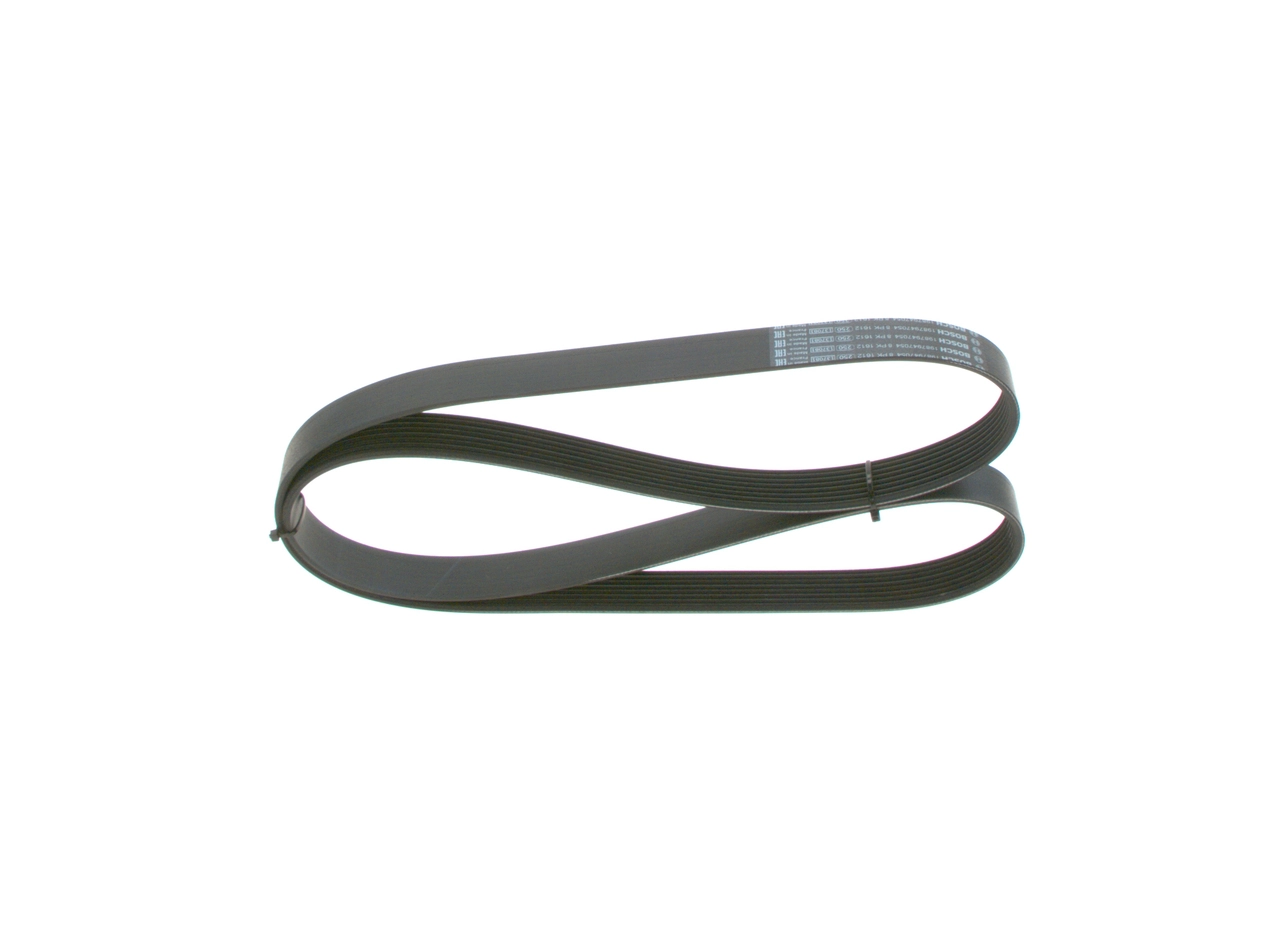 Kanalli Kayis Mercedes Axor 1840 1835 Renault Trucks | BANDO 8PK1614 | OEM 19932596