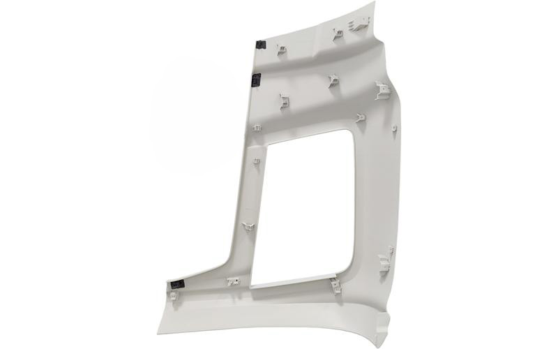 Far Çerçevesi Ford F-1010 Sağ Astarlı | OEM T417638