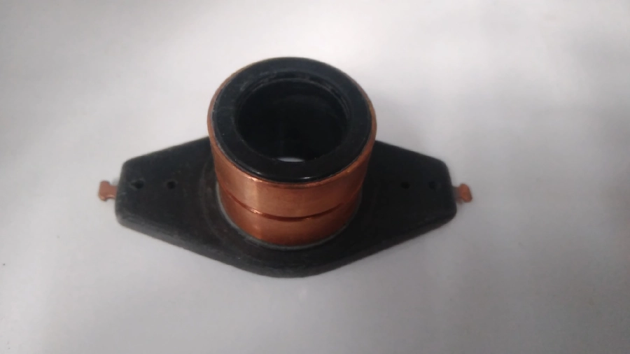 Rotor Bakırı Lucas Tip Yeni Model BMC-Fatih-Pro-Nissan | OEM 07007108