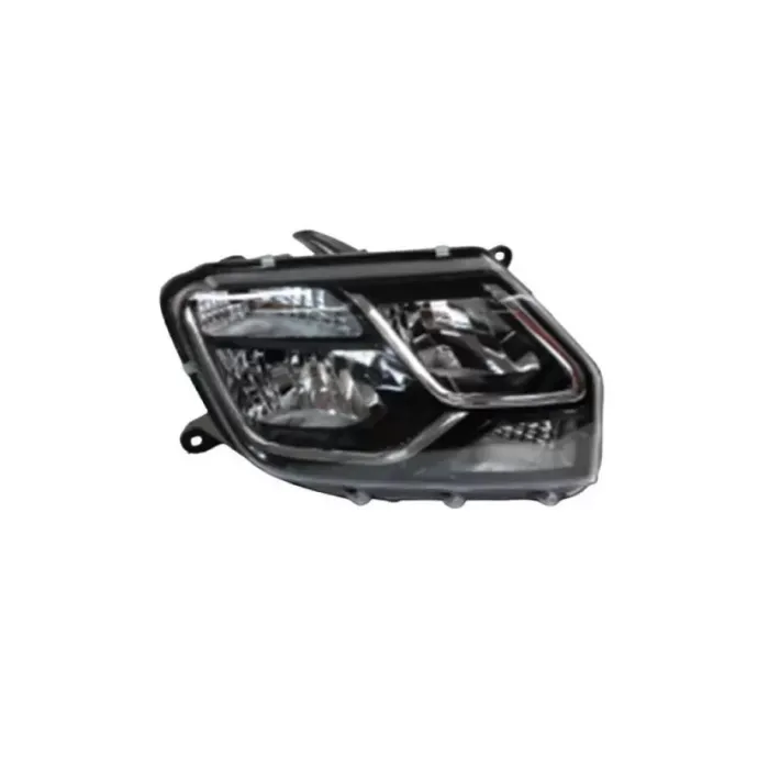 Far Sag Manuel Duster 2013>2017 | WAGENBURG 260100156R | OEM 260100156R
