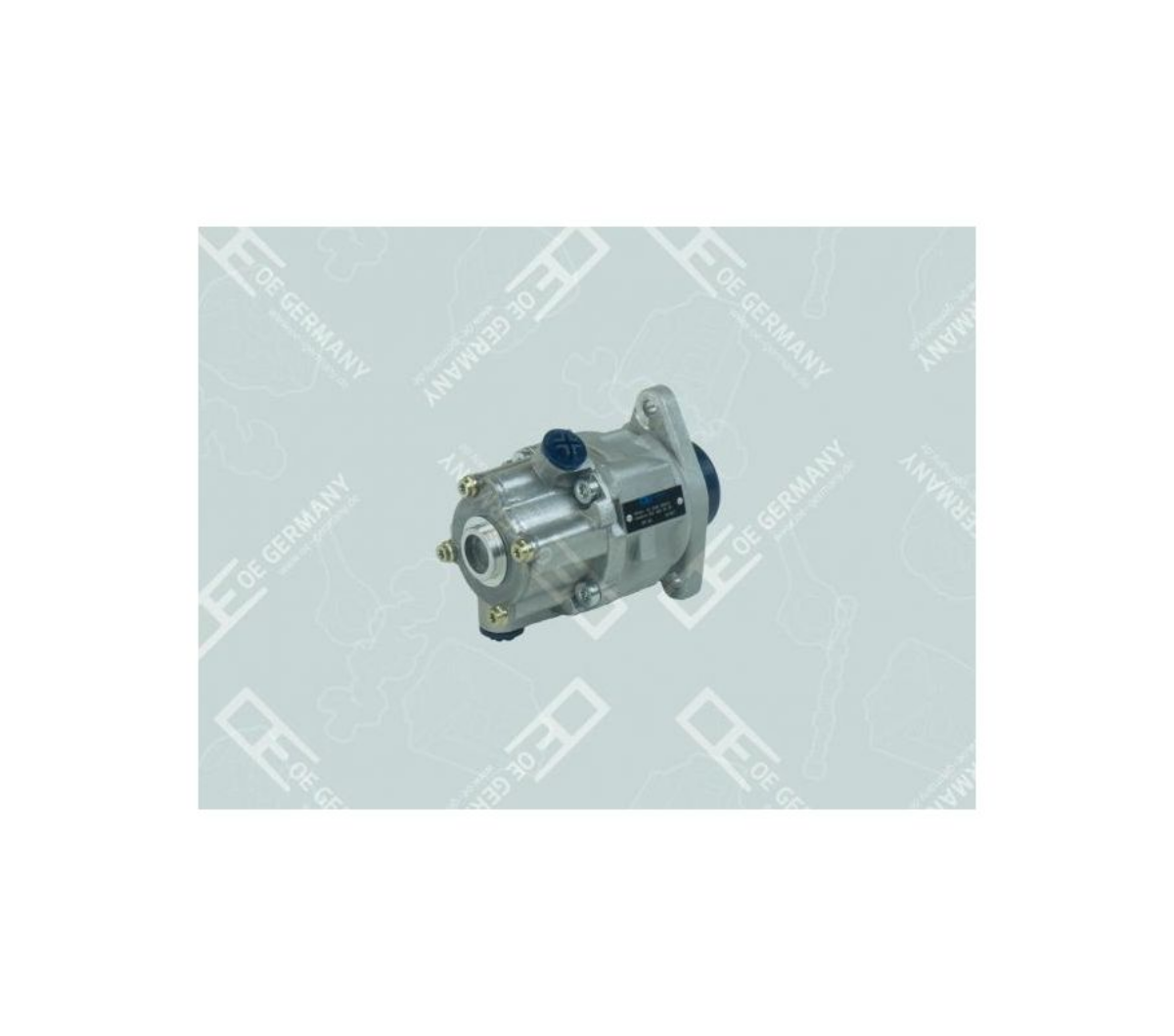 Direksiyon Pompası Actros E.m (Luk Tipi) | OEM 0014603080