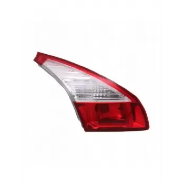 Stop Lambasi Ic Sol Megane 3 Hb 09 15 | PLEKSAN 3403 | OEM 265550039R