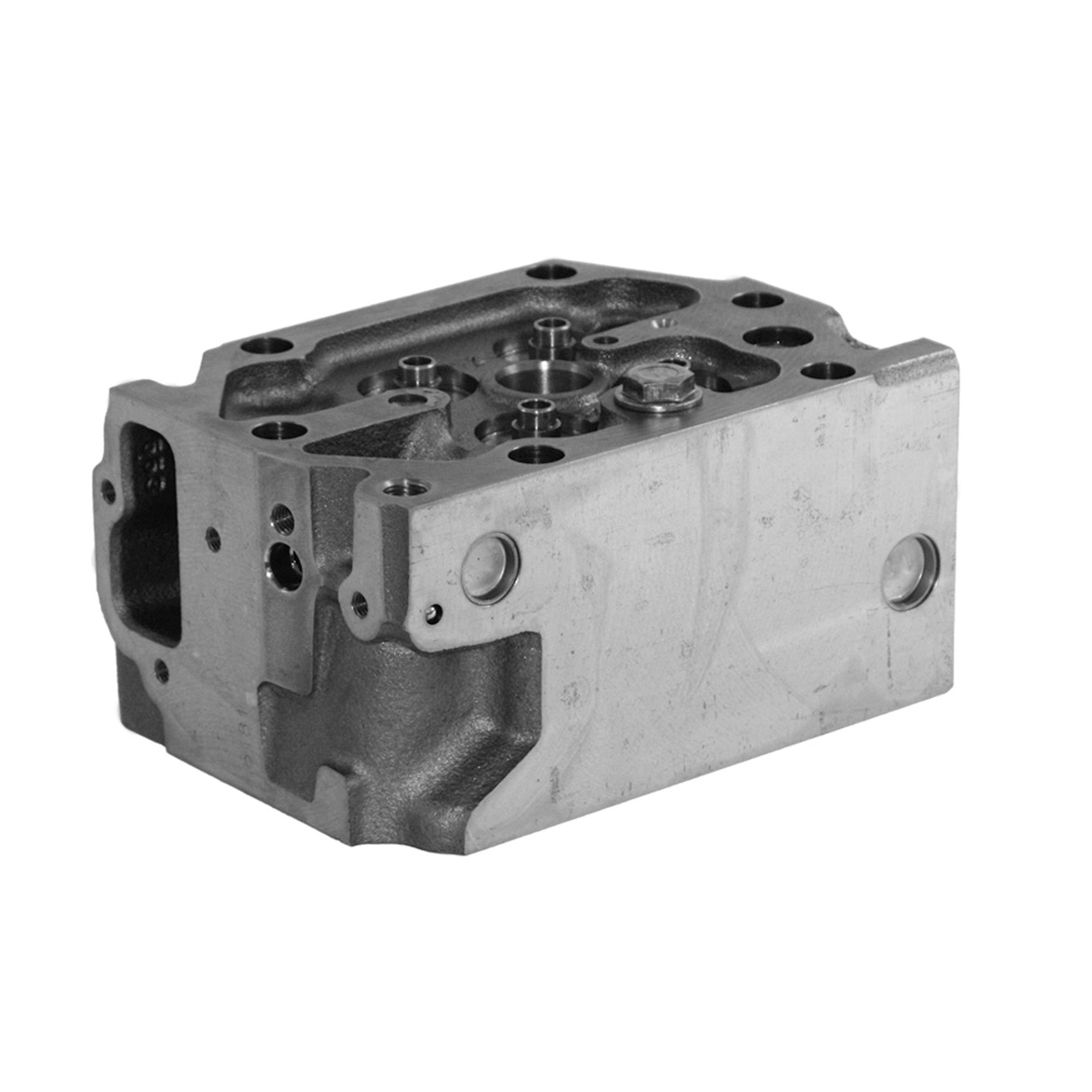 Silindir Kapaği D2876 | OEM 51031006181