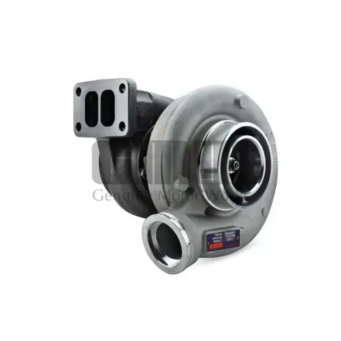 Turbosarj Komple - Ford Cargo / 2524-3230 | GMW TB252400FC | OEM 2C46 6K682 BB 2C46 6K682 BA 4032127