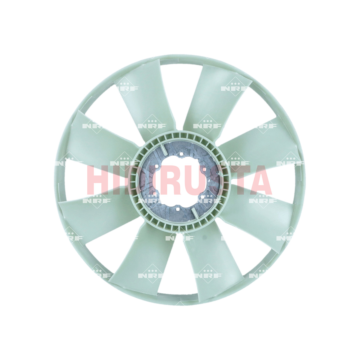 Pervane Axor 906 | OEM A9062050406