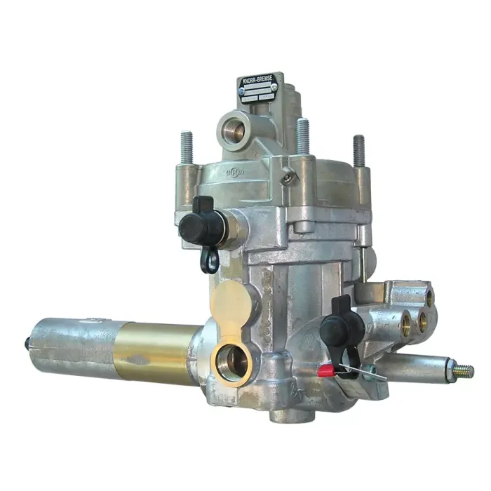 Yuk Ayar Ventili (Dalgic) | KNORR K037585N00 | OEM 11018648