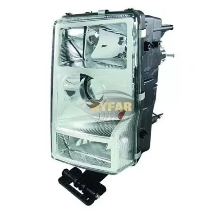 Far Sol Volvo FH12 FH16 (Versiyon 2) 03> | AYFAR F 505616 | OEM 20360898 20713720 20762994