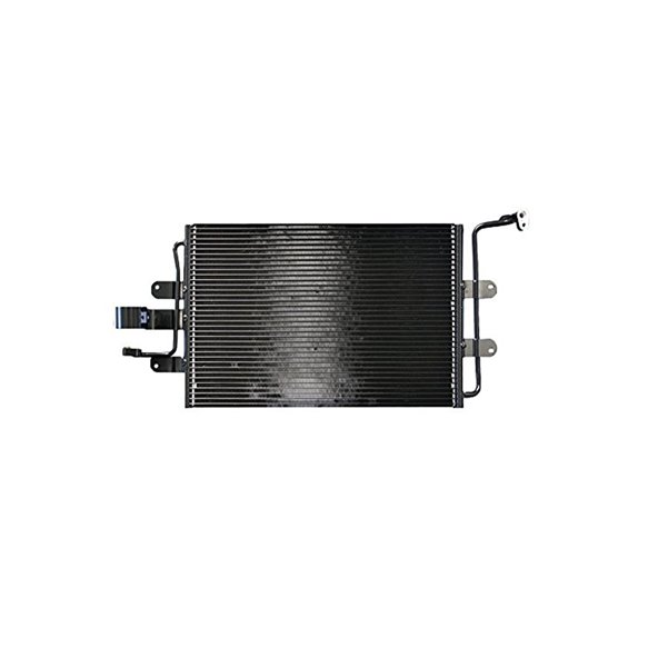 Klima Radyatoru Kondansor Beetle 1,6I 16V 1,8T 11,9TDI 2,0I 3,2I 98 01 Oto/Mek Sanziman | ORIS CVW540018 | OEM 1C0820413A 1C0820413E 1C0820413G