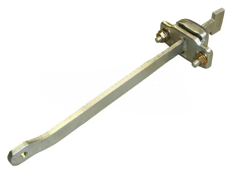 Kapı Gergisi 2521 | OEM 0007200416