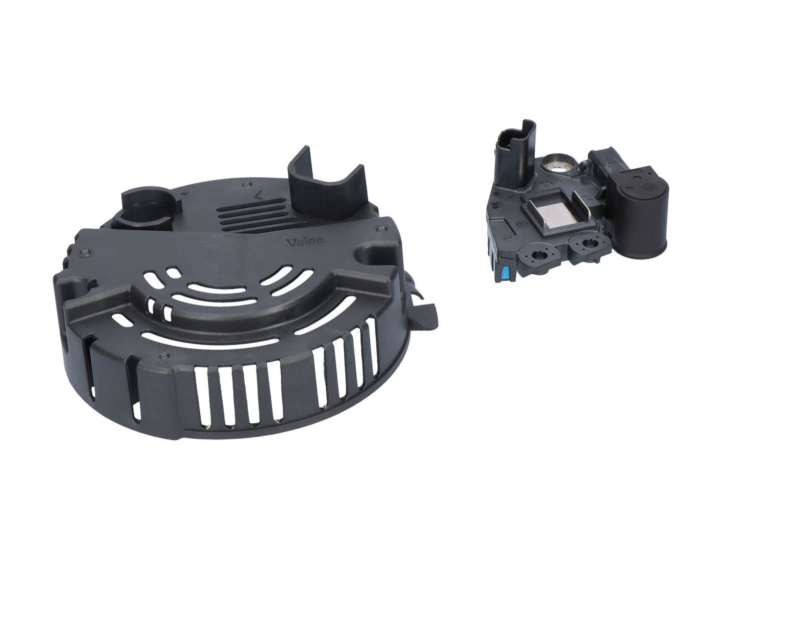 Konjektor+Kapak Nissan Interstar 1,9 / 2,5 DCI Renault Laguna Trafic Espace 2,0 Opel Vivaro 2,0 0 | VALEO 593935