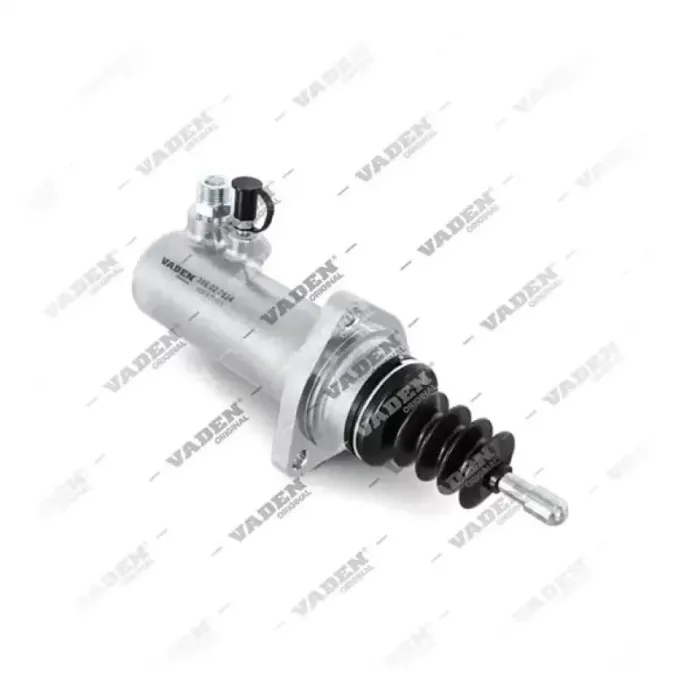 Debriyaj Alt Merkezi - Scania / 4 Seri G - R - S Ym. | VADEN 306.02.0024 | OEM 1506121-1545626-1754943