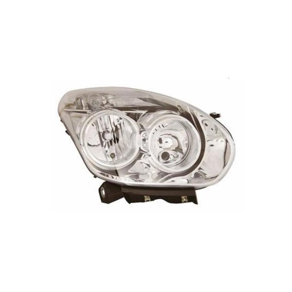 Far Sag Doblo 10> | MAKO 46380111 | OEM 51810671