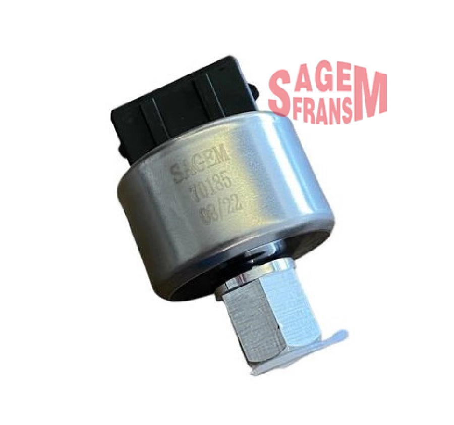 Klima Basınç Müşürü Vectra A - Astra F Corsa B - Tigra 1854773 | OEM 70185