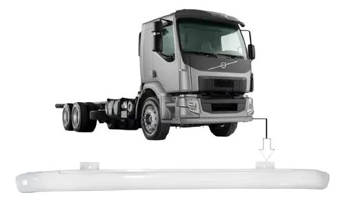 Alt Karlık Komple Volvo Vm Euro 6 | OEM 21512412