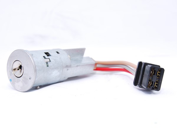 Kontak Anahtari Renault 12 | SINASI MG02-02010A | OEM 7701348151