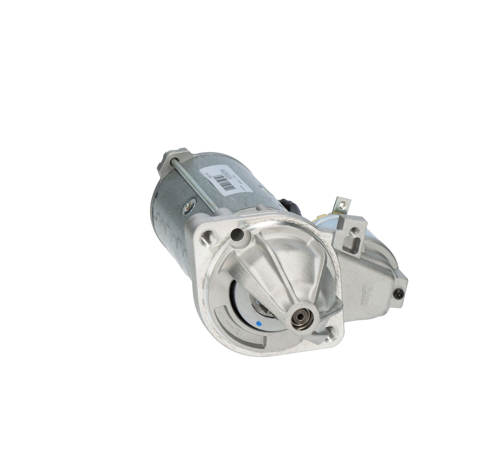 Mars Motoru (12V 11 Dis 2,2KW) W124 85>92 W202 93>00 W126 85>91 W140 93>98 | VALEO 438199 | OEM A0041517001