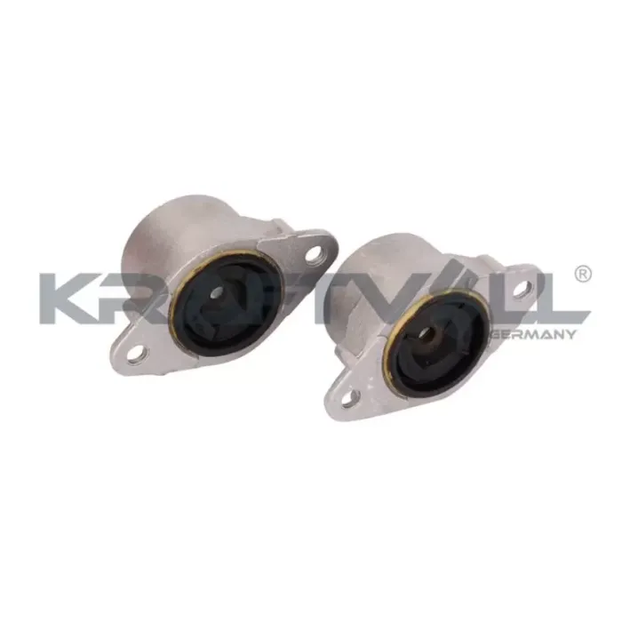 Amortisor Tablasi Takozu Arka Ust Fiesta 01>08 Fusion 01>12 Figo 11> | KRAFTVOLL 10010167 | OEM 2S61 18A116 AD 1330706 18A116 1330706