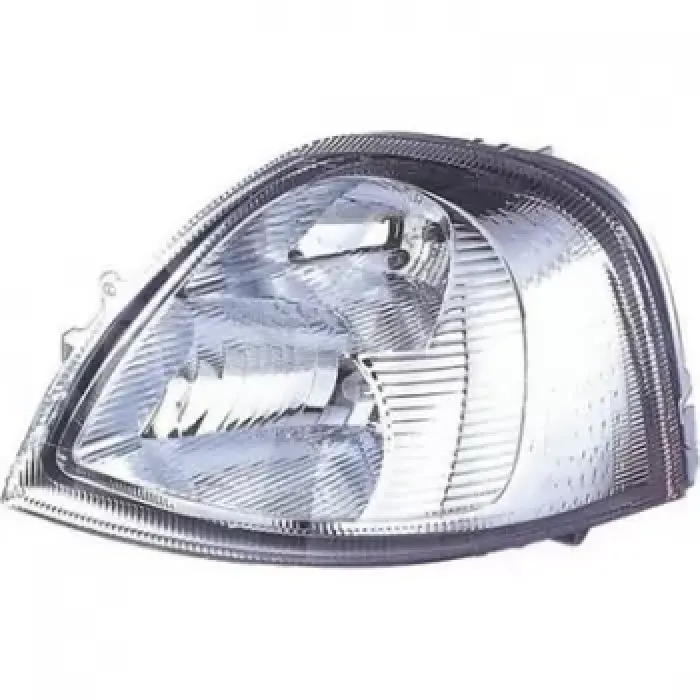 Far Sol Elektrikli Motorlu Master 04 09 (1XH7 1XH1 1XW5W) | AYFAR 505451 | OEM 2606000QAH 4405201 8200163516