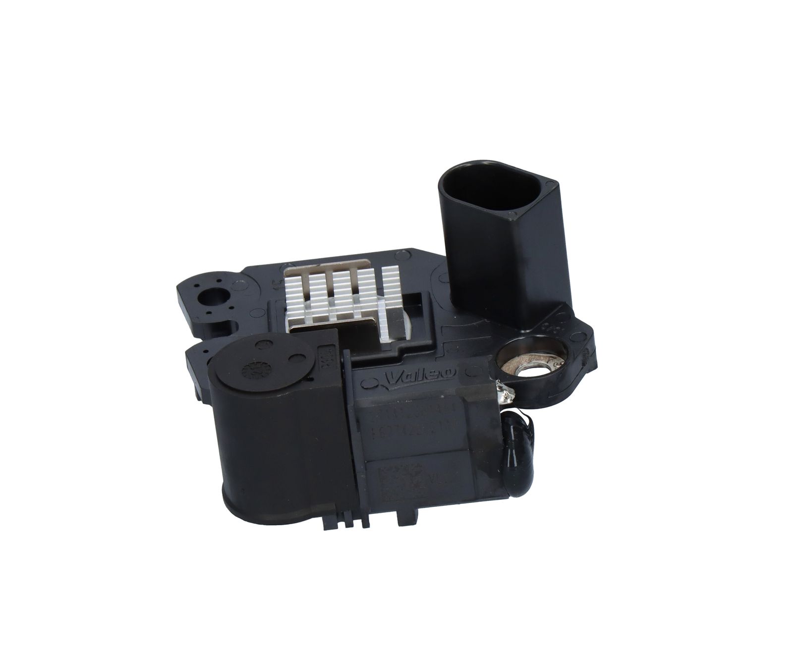 Konjektor (12V) Viano W639 03> Vito W639 03> Sprinter 06>09 | VALEO 599259 | OEM A0031549506