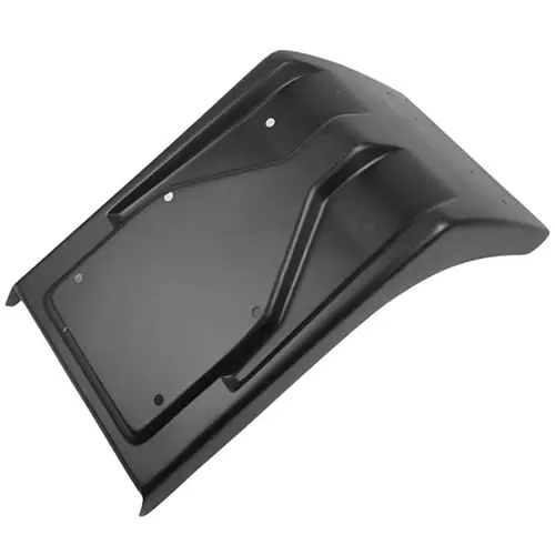 Çamurluk Büyük Volvo F12 New | OEM 1509762