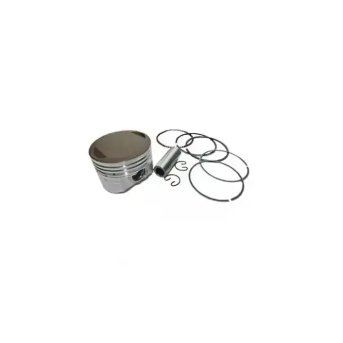 Piston Set 132 Mm Lastikli (Std)Mercedes OM 471 Euro 6 Arocs | GOETZE 89-75546 | OEM 4710301417 4710301517 4710301617