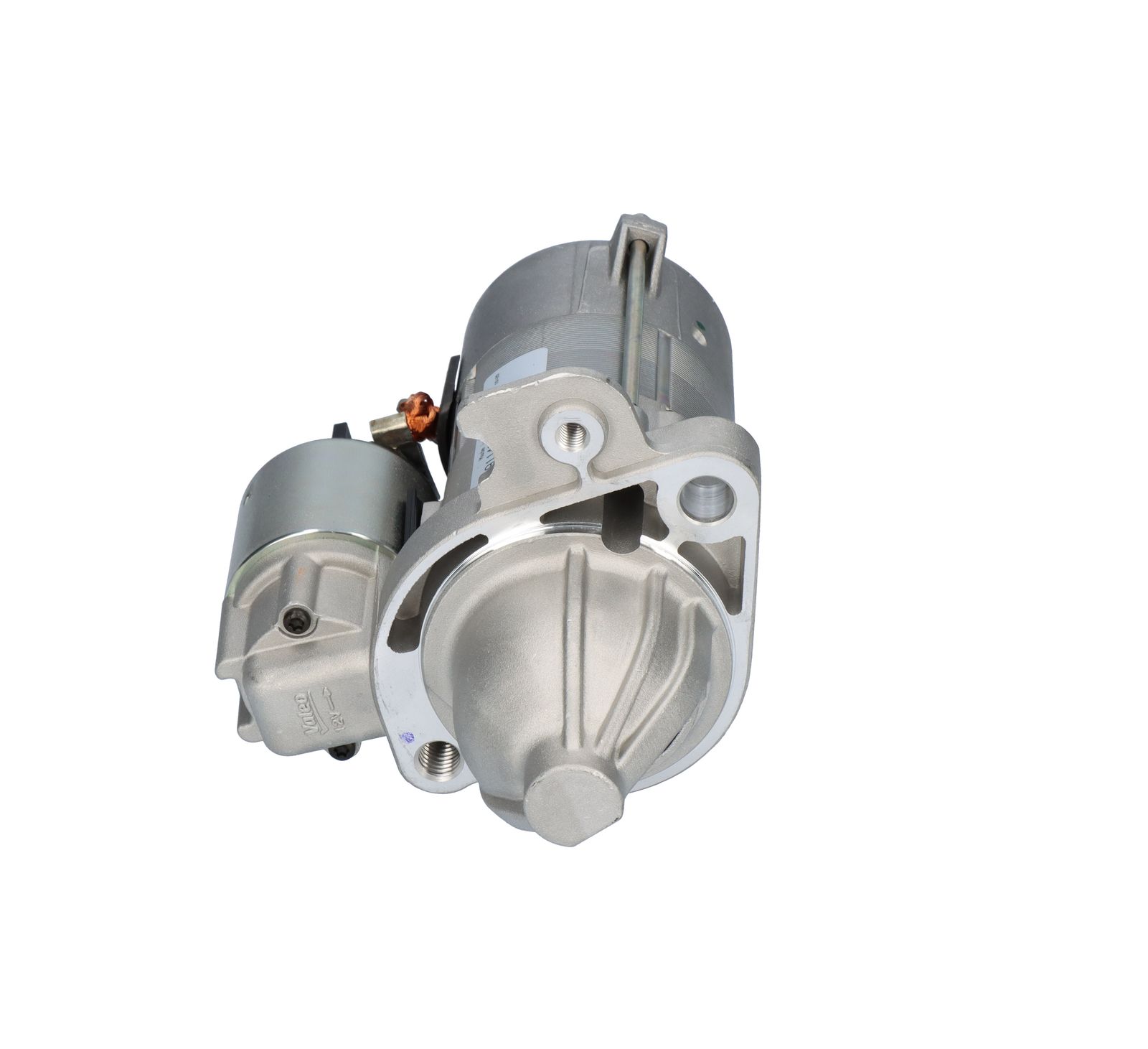 Mars Motoru 12V 9 Dis A6 V8 3,6 / 4,2 (94 97) | VALEO 438161