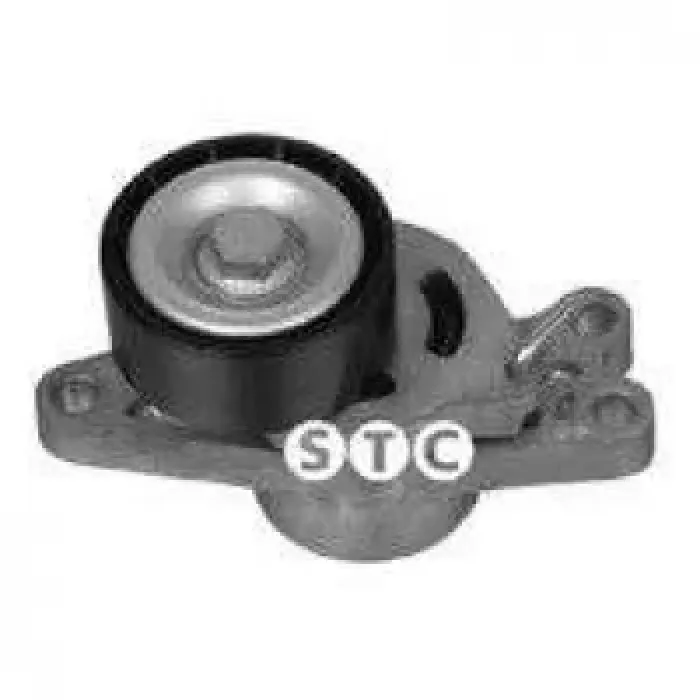 V Kayis Gergi (Alternator) Rulmani P206 P206+ (T3E) Xsara II Xsara Picasso TU3A 1.4 1.6 8V / 16V Partner II Berlingo II 1.4 8V 1.6 16V | ABA 25405197 | OEM 575197