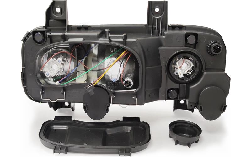 Far Atego Y.m Sol | OEM 9738202461