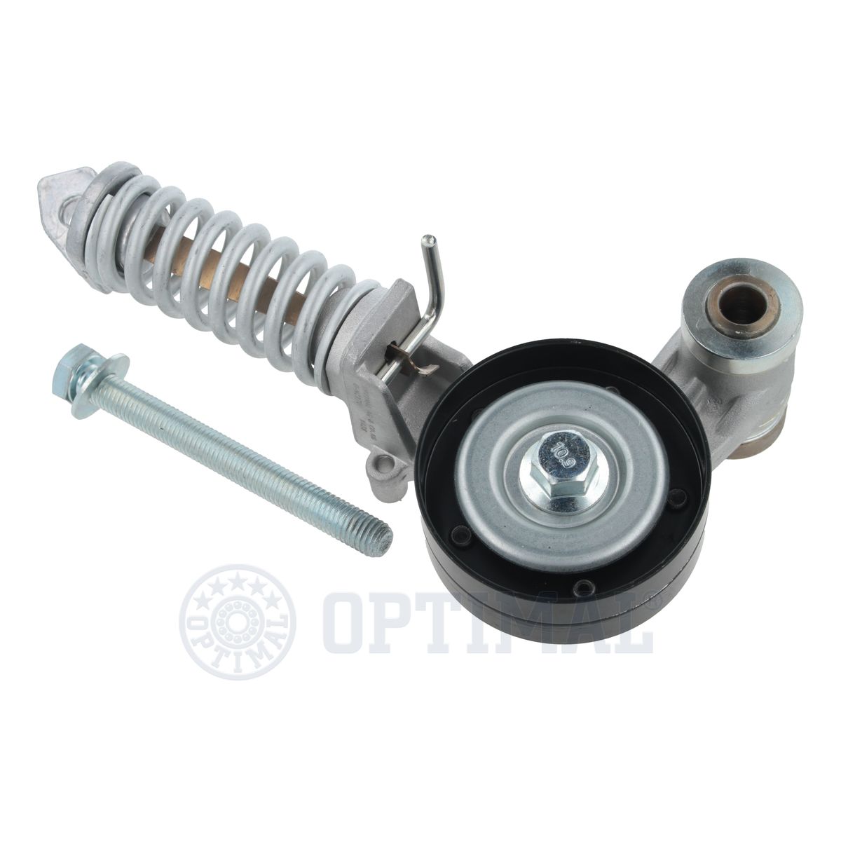 Alternator Gergi Rulmani Voyager 5 04 / Brava Doblo Idea Marea Palio Albea 95 C70 S60 S70 S80 96 Z10XE Z12XE Corsa C | WAGENBURG CHV.108 | OEM 6340553 1340550 04792835AA