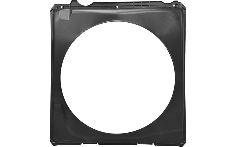 Radyatör Davlumbazı | OEM 1753454