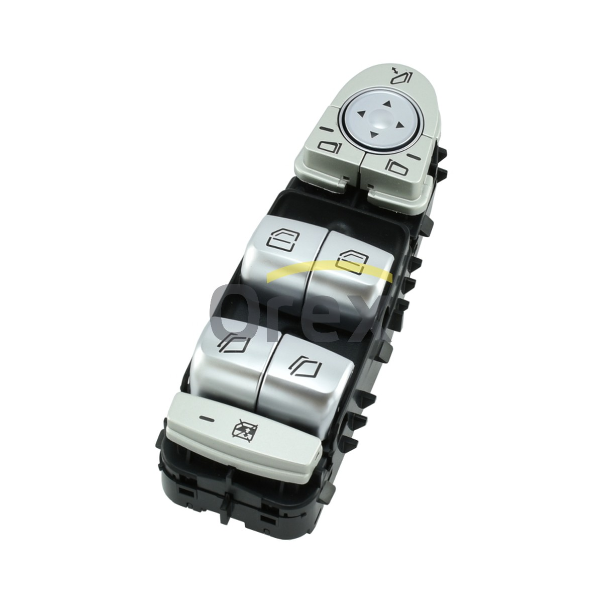 Vito W447 Cam Anahtarı Dörtlü - Katlamalı | OEM A4475450413