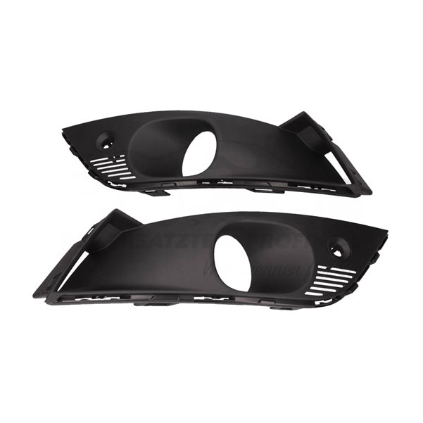 Sis Far Cercevesi Set Sensorlu Megane 4 16>19 | PULO P1-R10-YT6P | OEM 261528603R