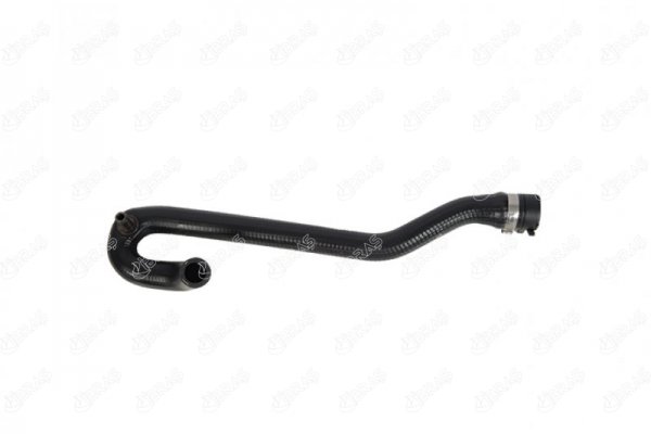 Kalorifer Hortumu P806 Jumpy 2,0HDI | IBRAS 17572 | OEM 6464EE