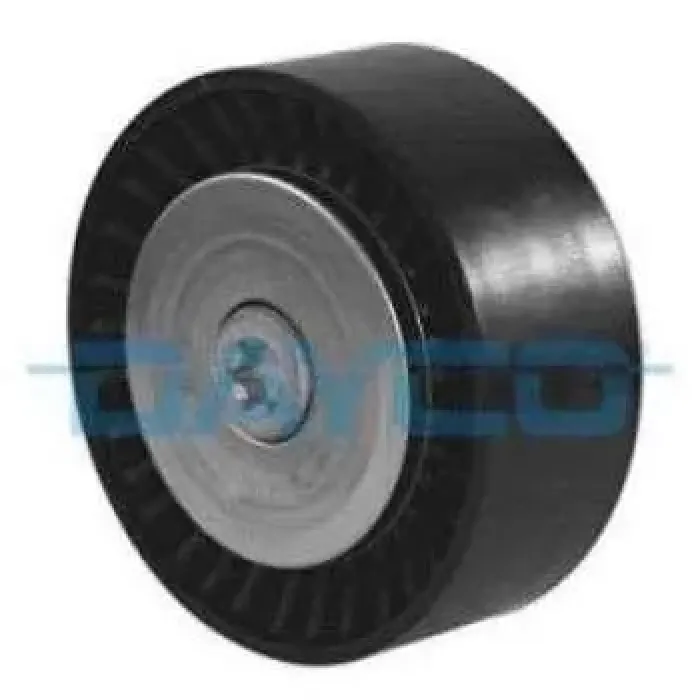 Alternator Gergi Rulmani Ford Ka 1.3TDCI 08 /> Alfa Romeo 159 Croma 1.9JTD 05 11 Bravo Doblo Linea Punto 1.6D / 1.9D 08> Astra H Combo C Corsa C 1.3CDTI | DAYCO APV1157 | OEM 51776566 51776566 51758383 55193358 51758383 55193358