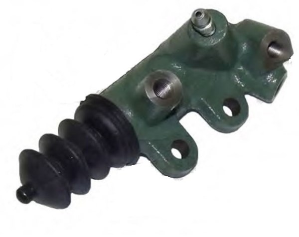 Debriyaj Alt Merkez Toyota Corolla 1.4 D4D 2004-> Auris 1.4 D4D 2006-> | YUHOLI 3147012180 | OEM 3147012180