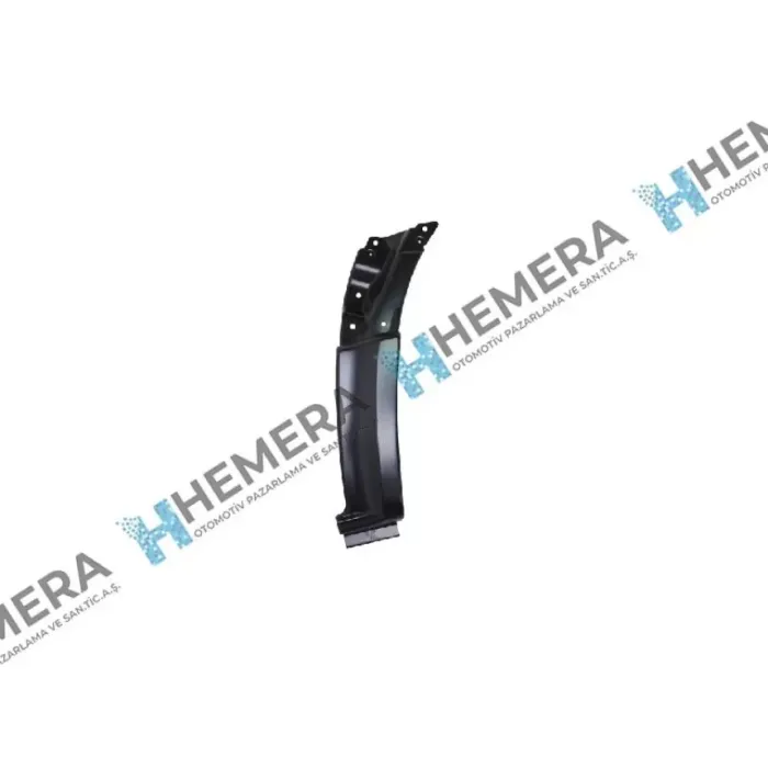 Sac On Camurluk Alt Sag Crafter 07>15 | GORDON FN0376AR | OEM 2E0821102