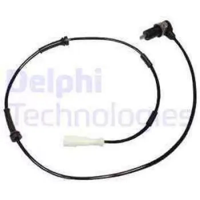 ABS Hiz Sensoru Punto | DELPHI SS20050 | OEM 7766249