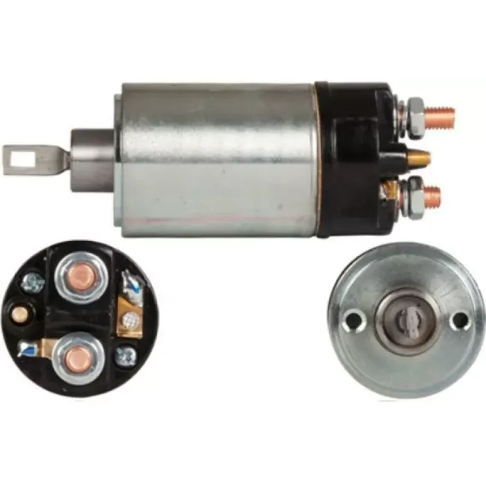 Mars Otomatigi 12V Alman Ford 2 Delik Eski Mod, | LUCAS SSL1020