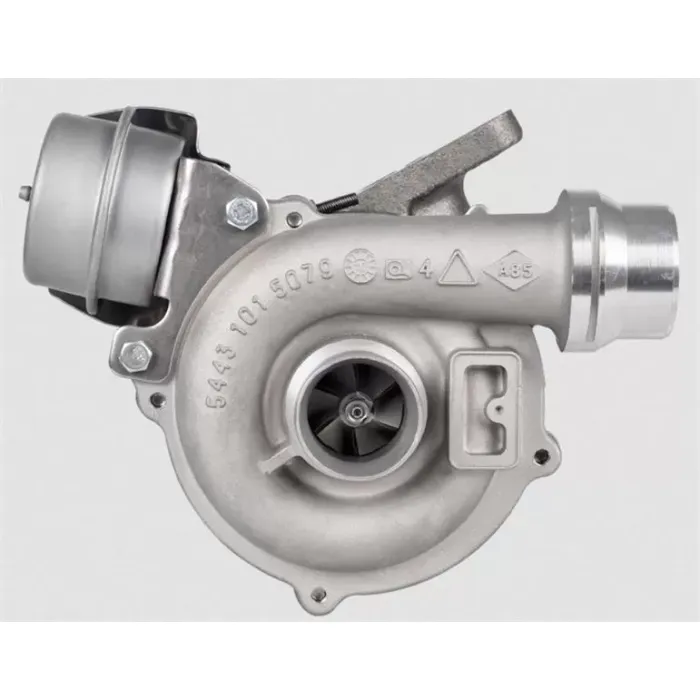 Turbo Sarj Nissan Qashqai J10 1.5 Dci 2007-2013 Megane 2 3 Laguna 3 Fluence 105 Hp | AISIN TURAZ-7006 | OEM 8200578381 7701476883