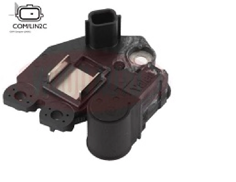 Konj. 12V Valeo Tipi Com Link Uçlu Renault Clio 4-Fluence-Megane 3-Dacia Duster-Sandero-Logan | OEM 599260