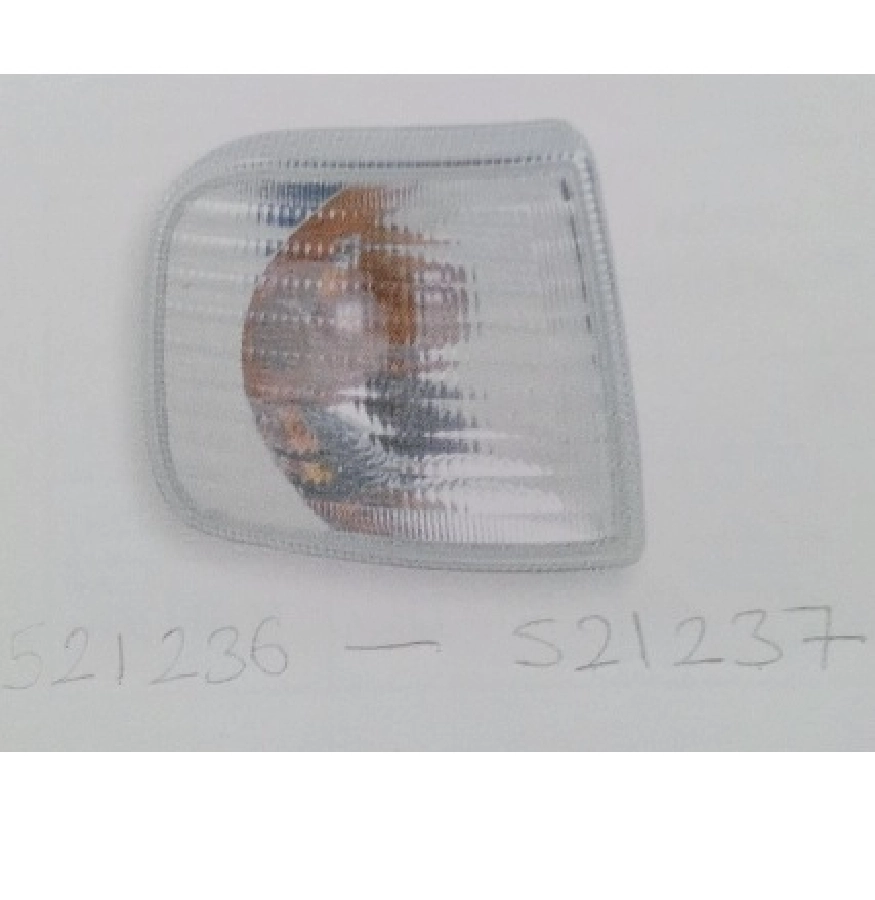 Sinyal Lam Sol - Renault Premium | OEM M521237