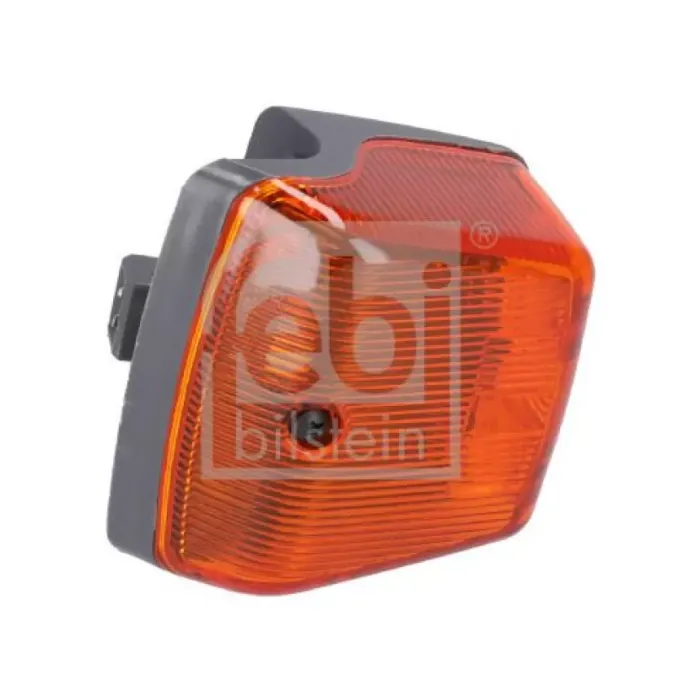 Sinyal Lambasi (Sag) Ampullu Mercedes Atego 97 03 | FEBI 194116 | OEM 9738200421 A9738200421