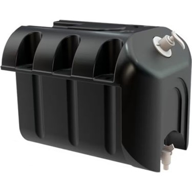 Su Deposu Plastik 45 Litre | OEM 100739