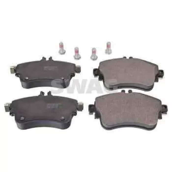 Fren Balatasi On W176 12>18 W246 11>18 C117 13>19 | SWAG 10916869 | OEM A0004202902